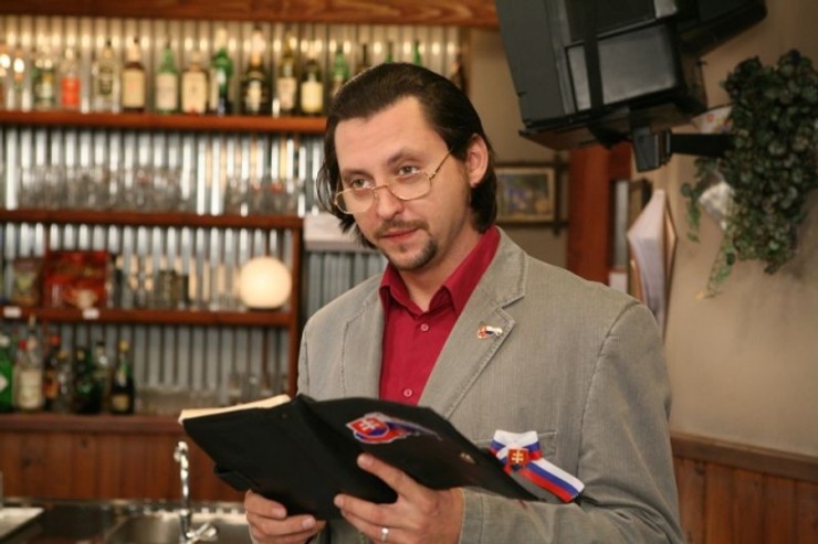 Celebrity Tanec snov