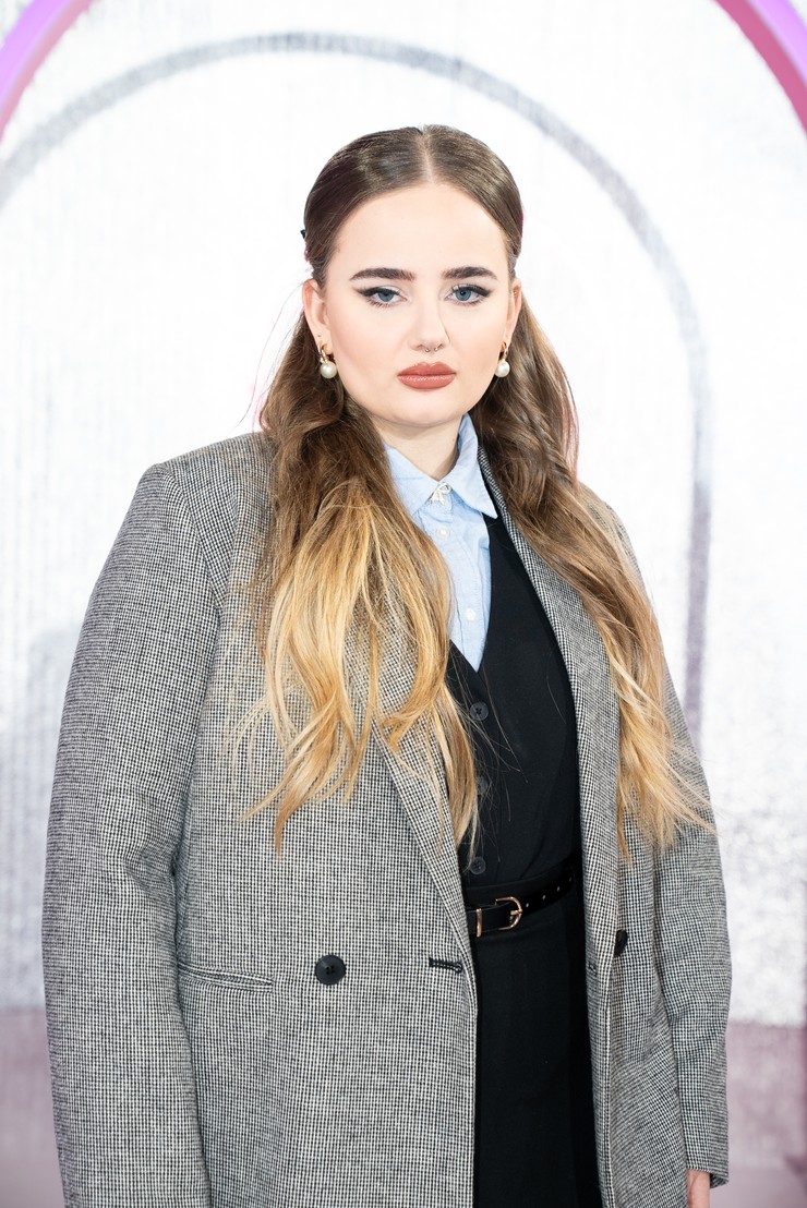 Nákupné maniačky: téma Golierik - Jasmin