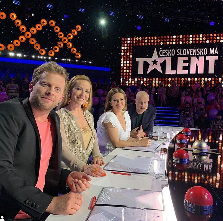 Porota v deviatom ročníku ČSMT