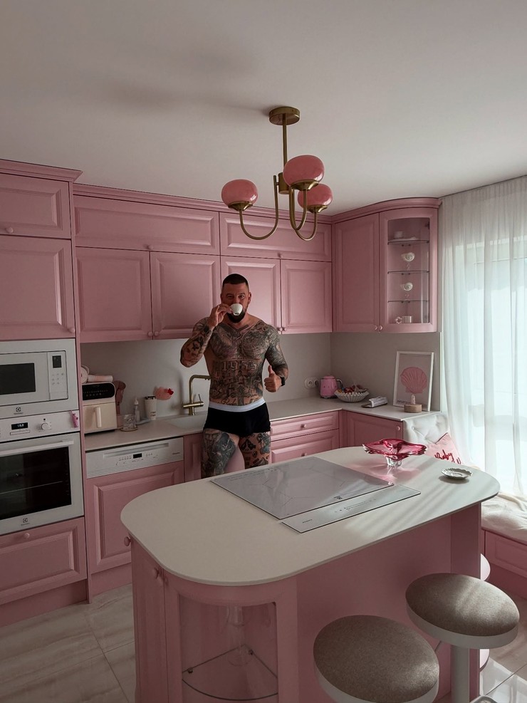 Bianka Rumanová - nový priateľ (5)