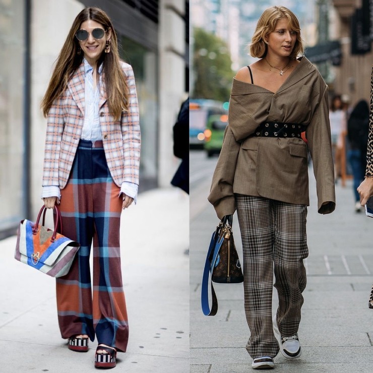 Nákupné maniačky - káro