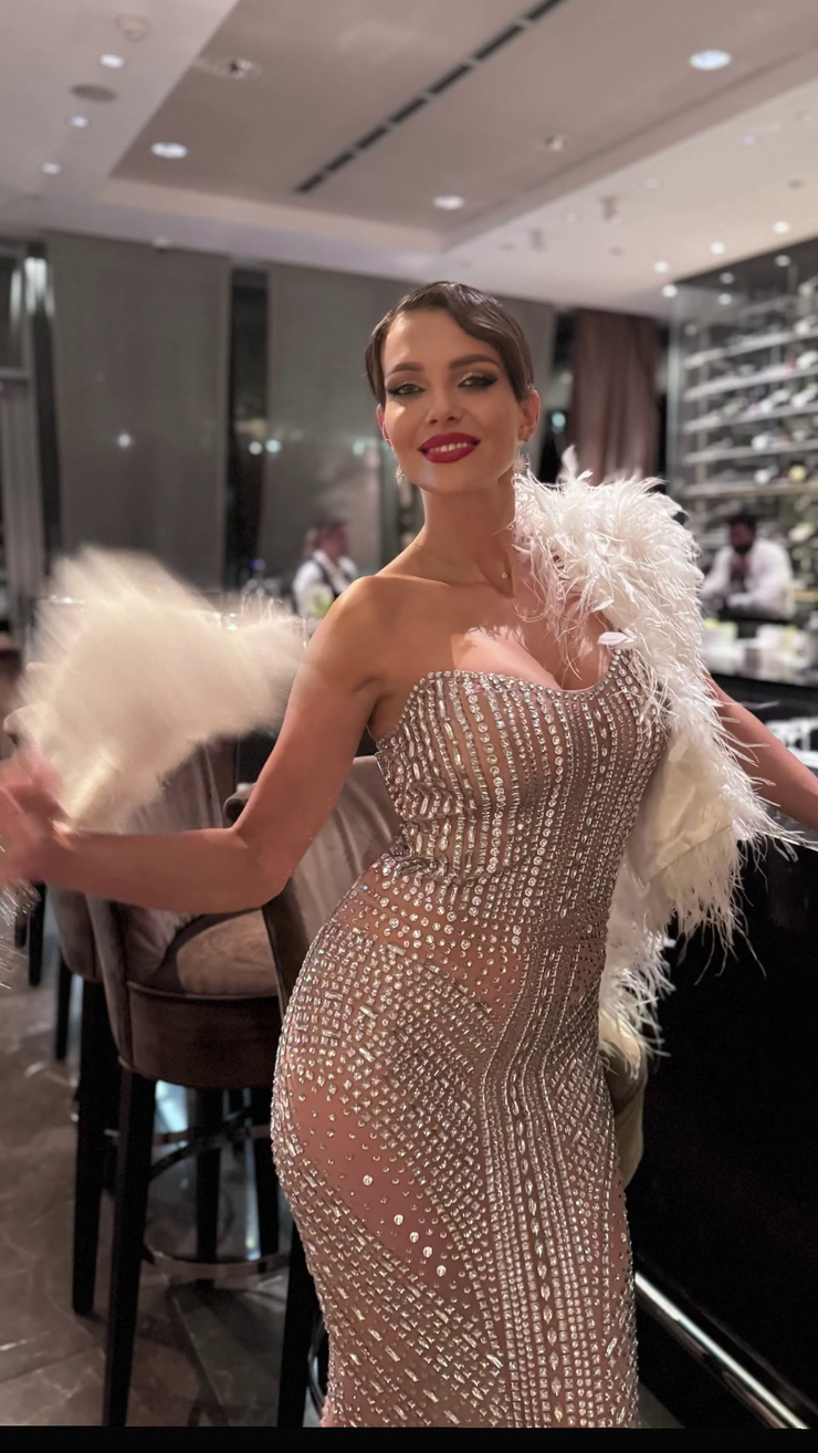 Martina Schindlerová