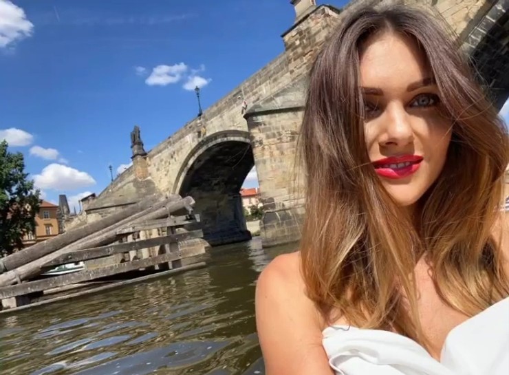 Martina Schindlerová