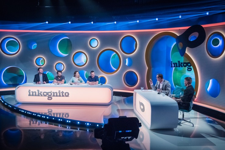 Inkognito - Martin Škrtel