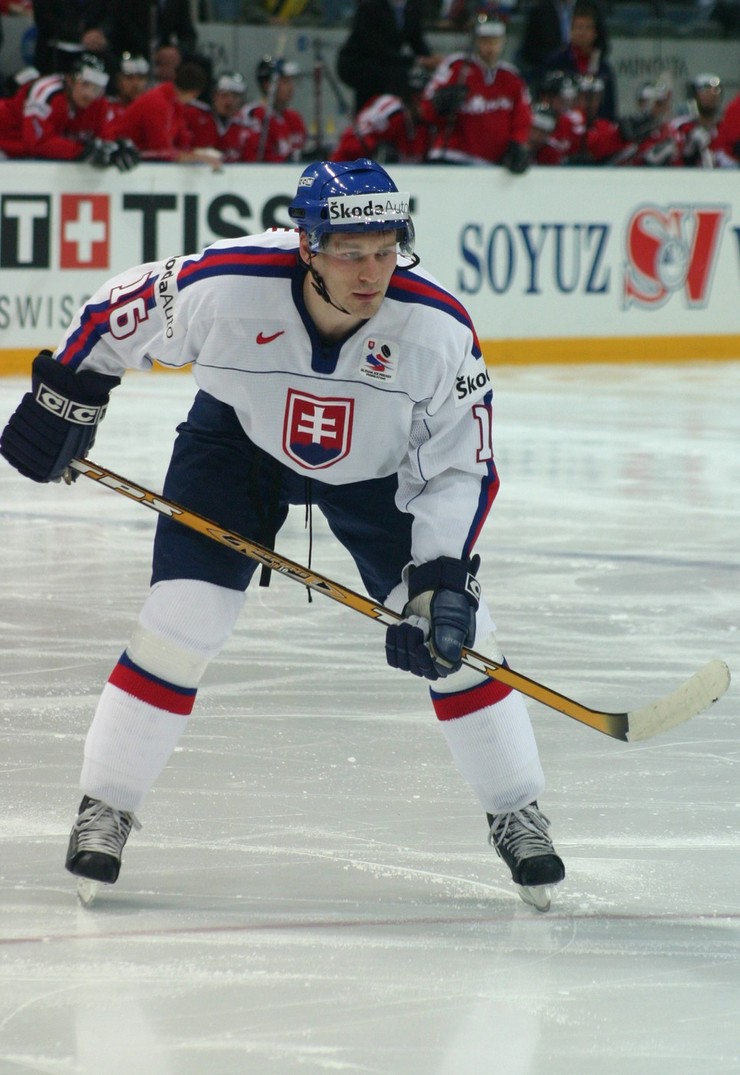 Vladimír Országh