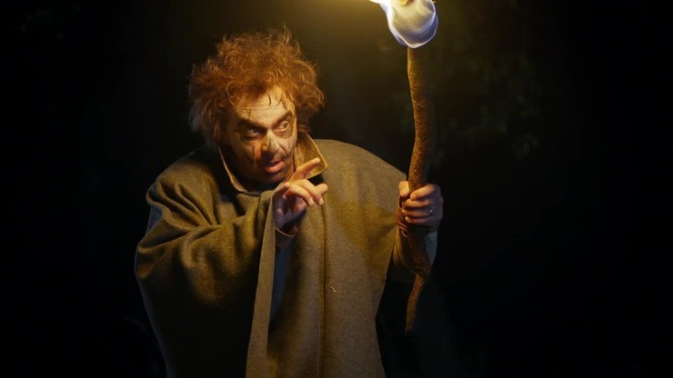 Prázdniny - strašenie3398