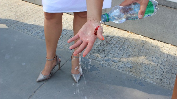 Moja mama varí - kasting Eurovea 8