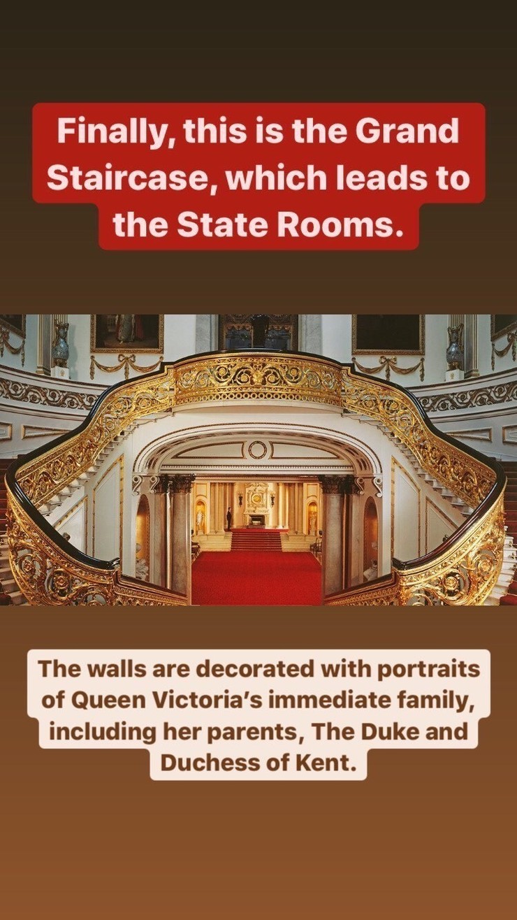 Buckinghamský palác