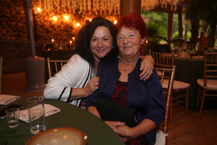 Vezmeš si ma - nevesta Miška a Riško