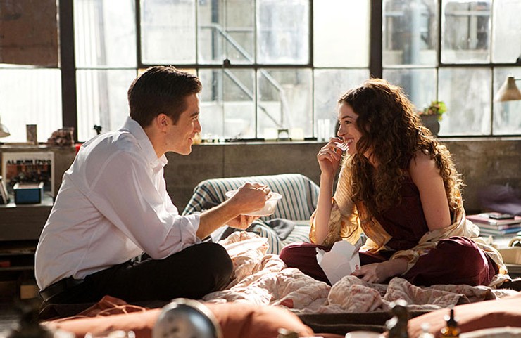 Laska a ine zavislosti