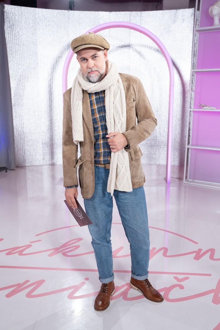 Nákupné maniačky - Marián Hornyák