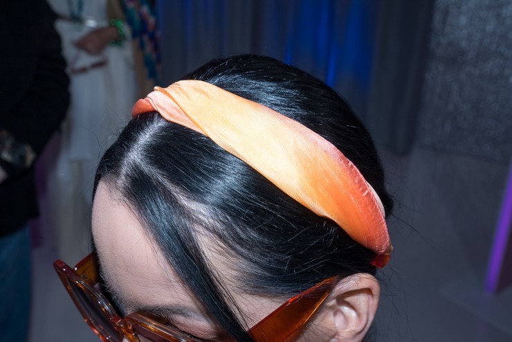 Nákupné maniačky: téma Cieľová destinácia - Erika