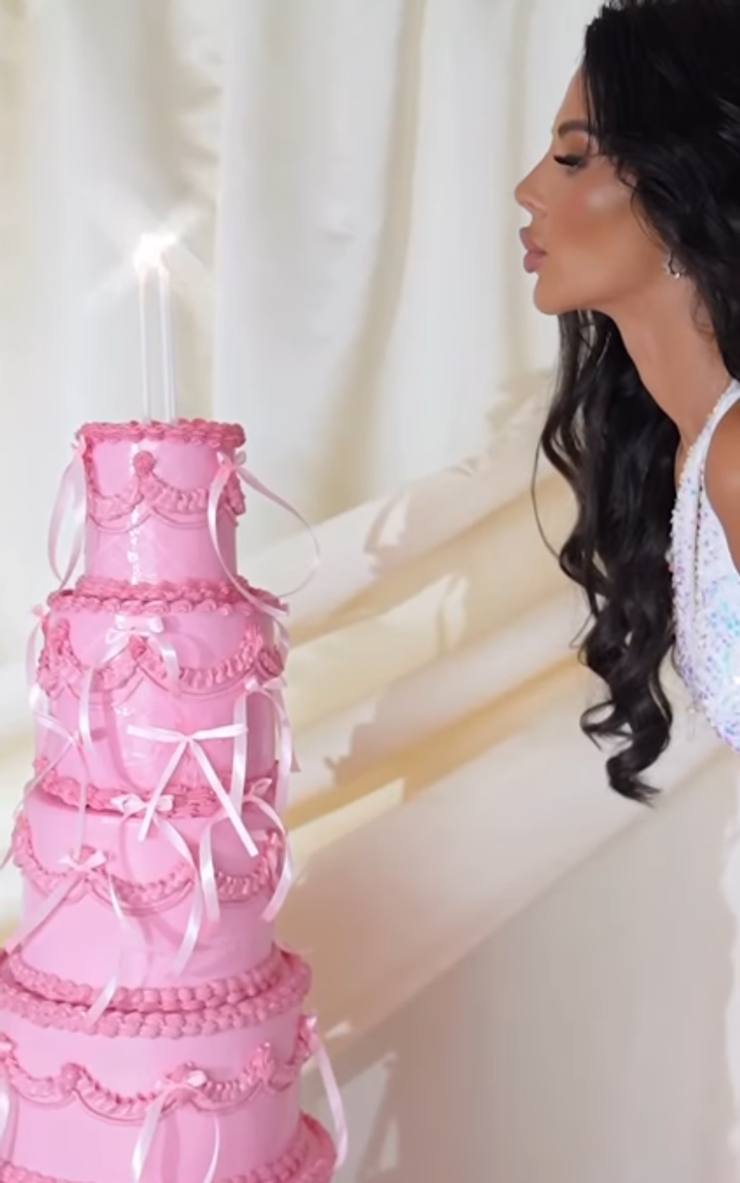 Zuzana Plačková - mega torta (2)