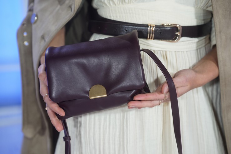 Nákupné maniačky: téma Ako po masle - Lucia