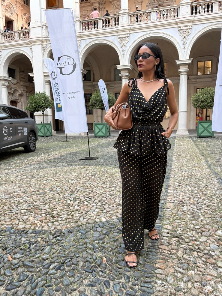 Torino Street Style