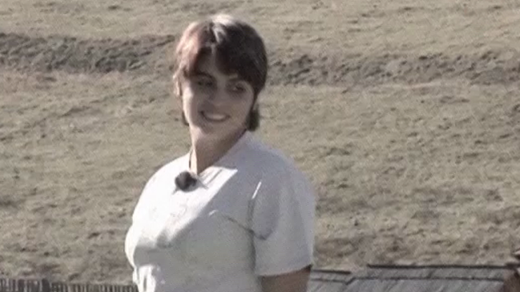 Lucia na úteku - Bučkovci