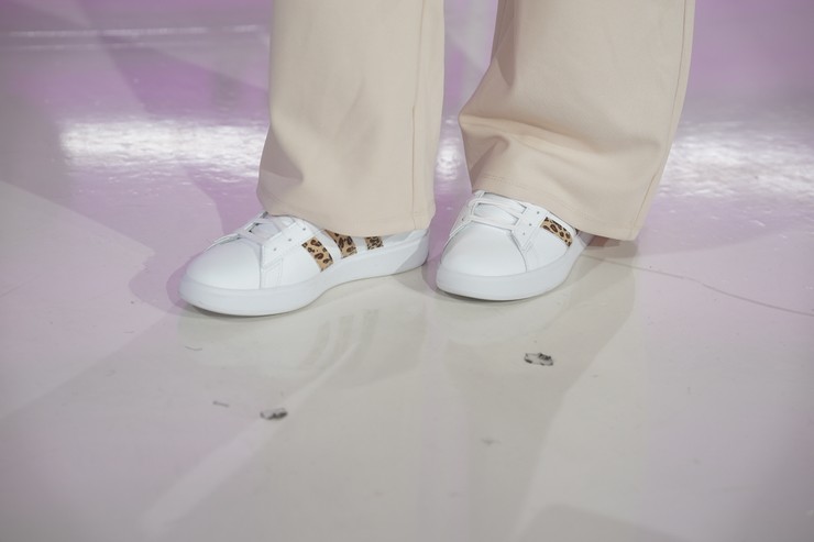 Nákupné maniačky: téma Kardigán - Nika