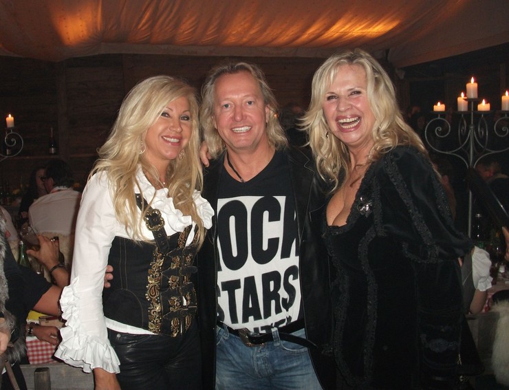 Máziková s Geissenovcami 3