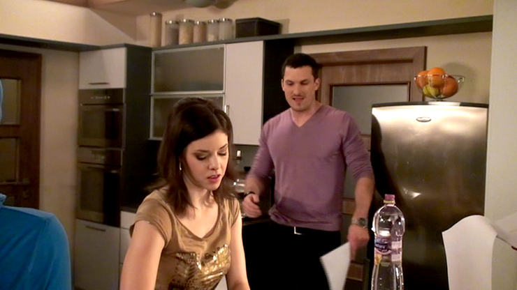 Panelák 596 - U Masláka 2