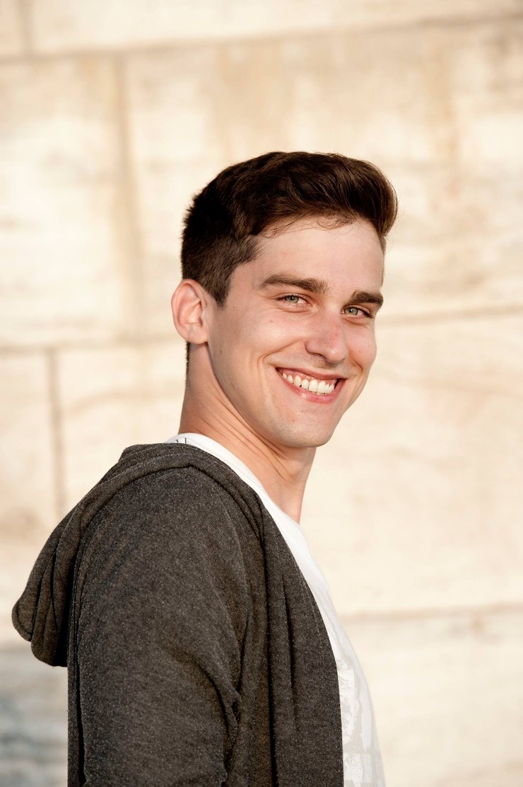 Ranč - Dávid Uzsák