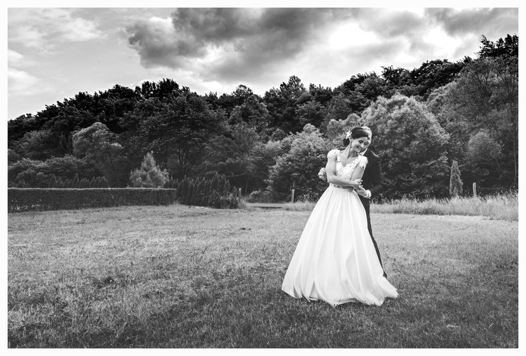 Svadba Ivety Fejkovej