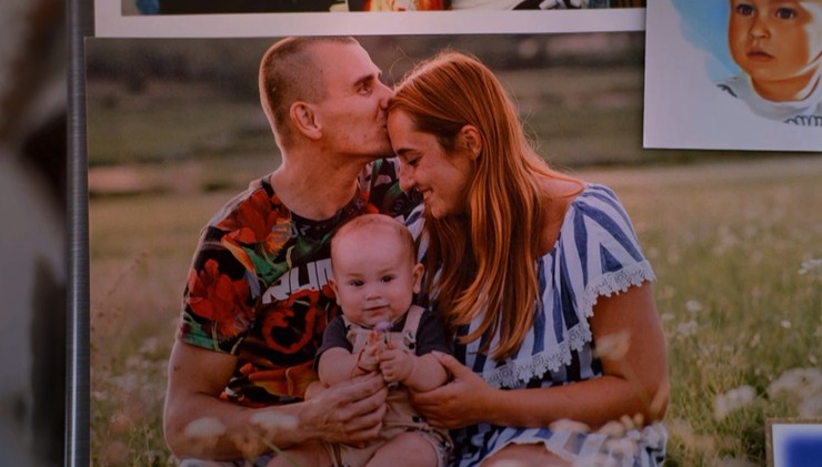 Vezmeš si ma, Marry me - Nevesta Nika