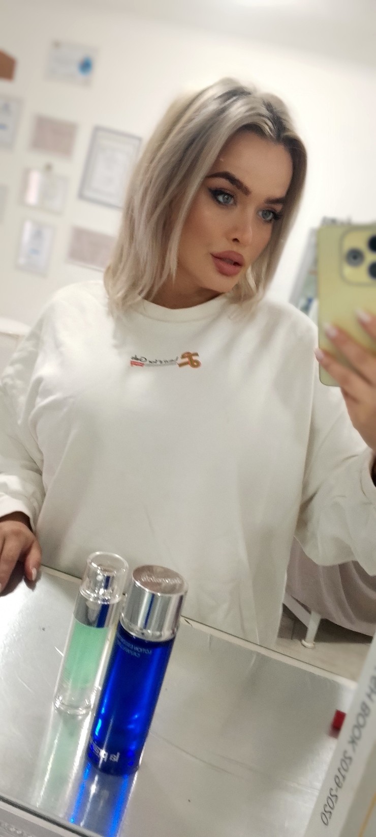 Linda Drevenkova
