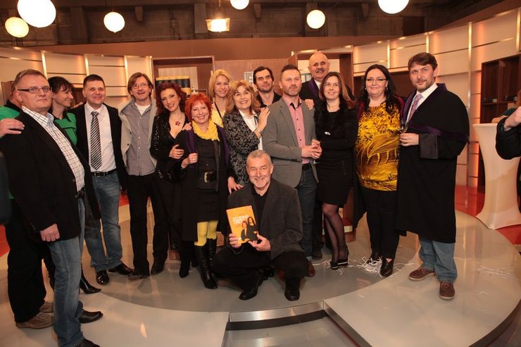 Krst knihy Súdnej siene 6