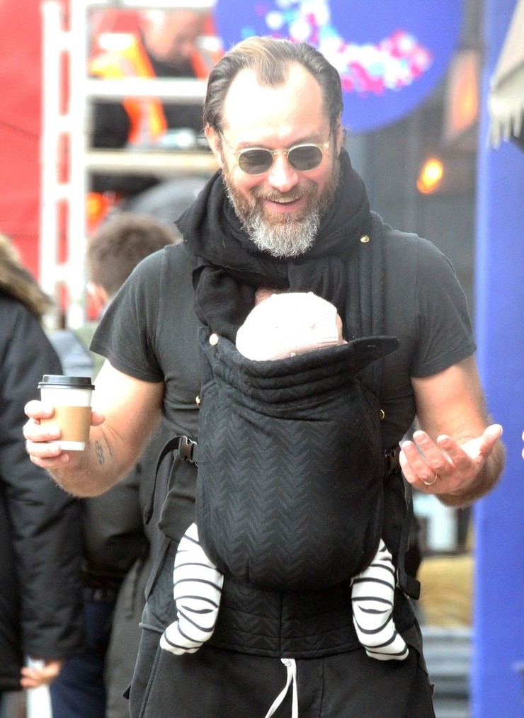 Jude Law