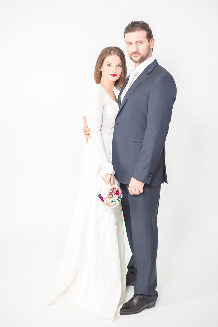 Svadobné fotenie 5