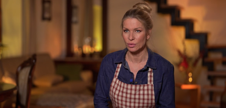 katarina jesenska v bez servitky