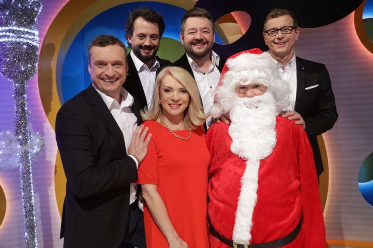 Inkognito - Vianoce 2017