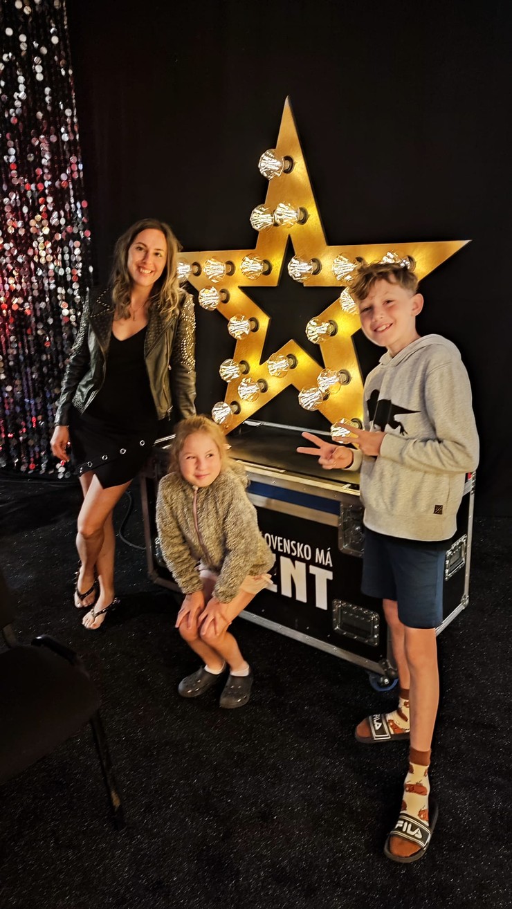 Vezmeš si ma - premena nevesty Jana 