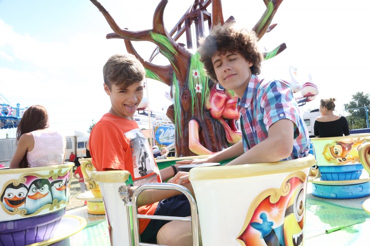 Nasi - 3 seria uputavka 