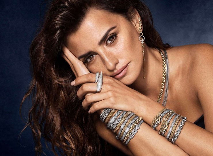 Penélope Cruz