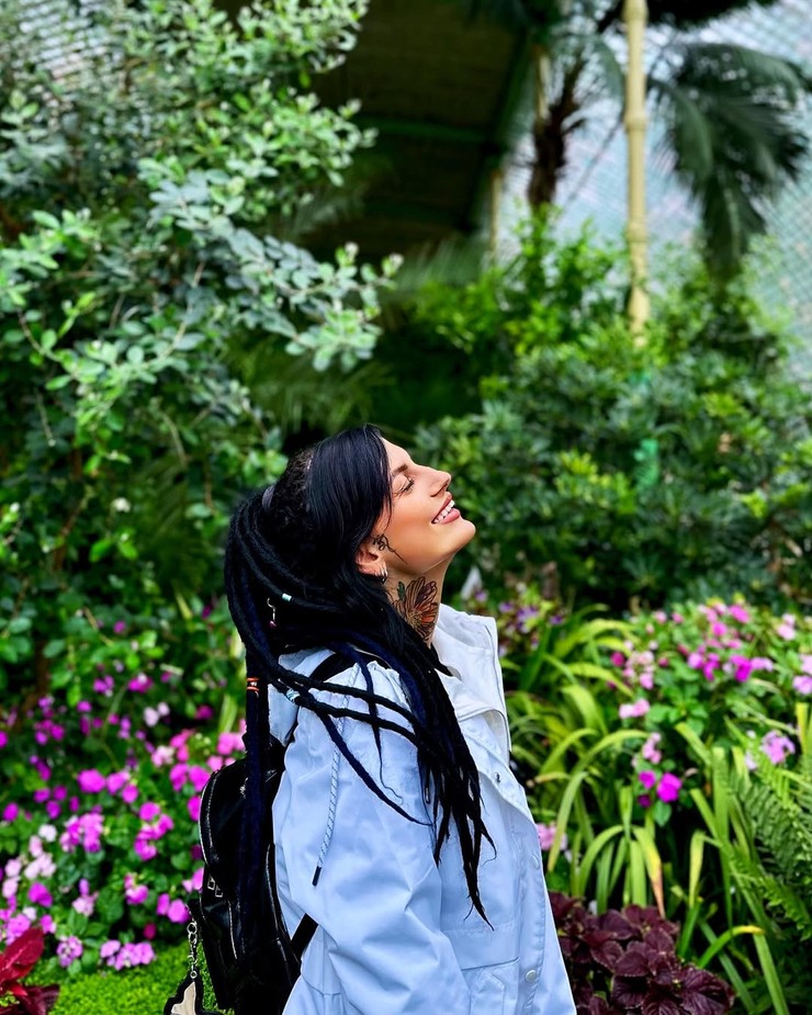 Vezmeš si ma Luna premena