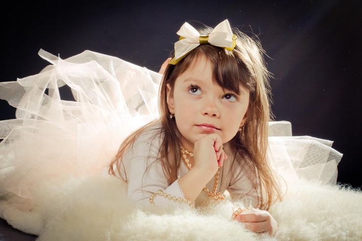 Naša krásna KIARKA