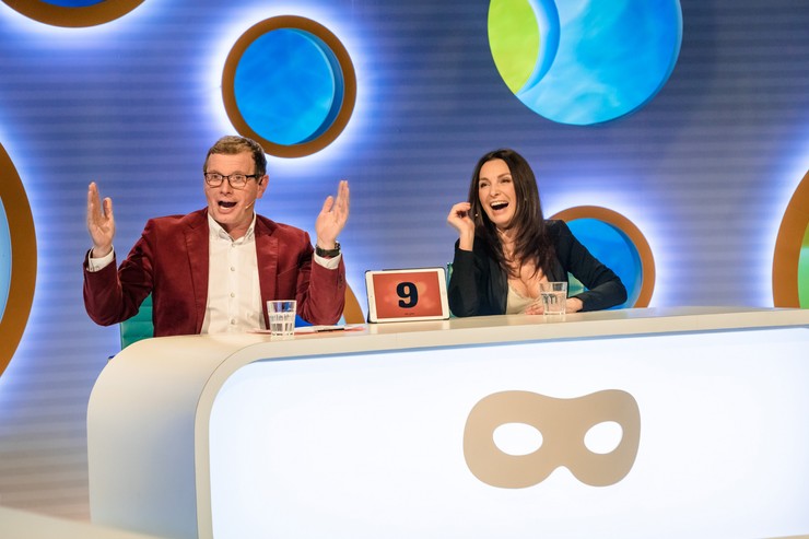 Inkognito - Henrieta Mičkovicová