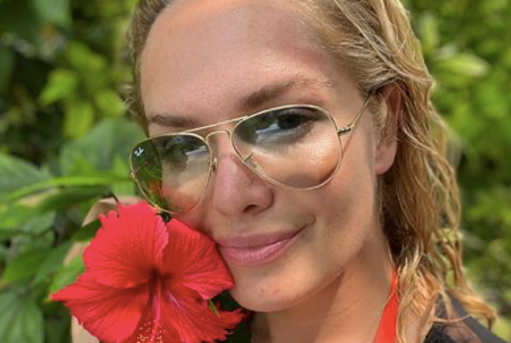 Taťána Kuchařová