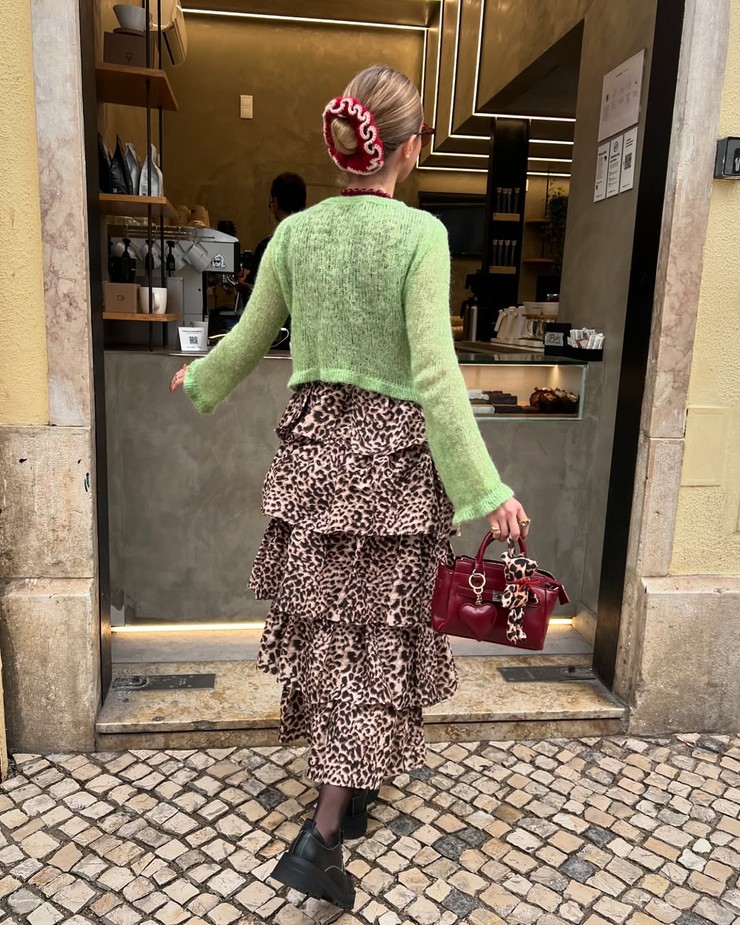 Nákupné maniačky - leopard (15)