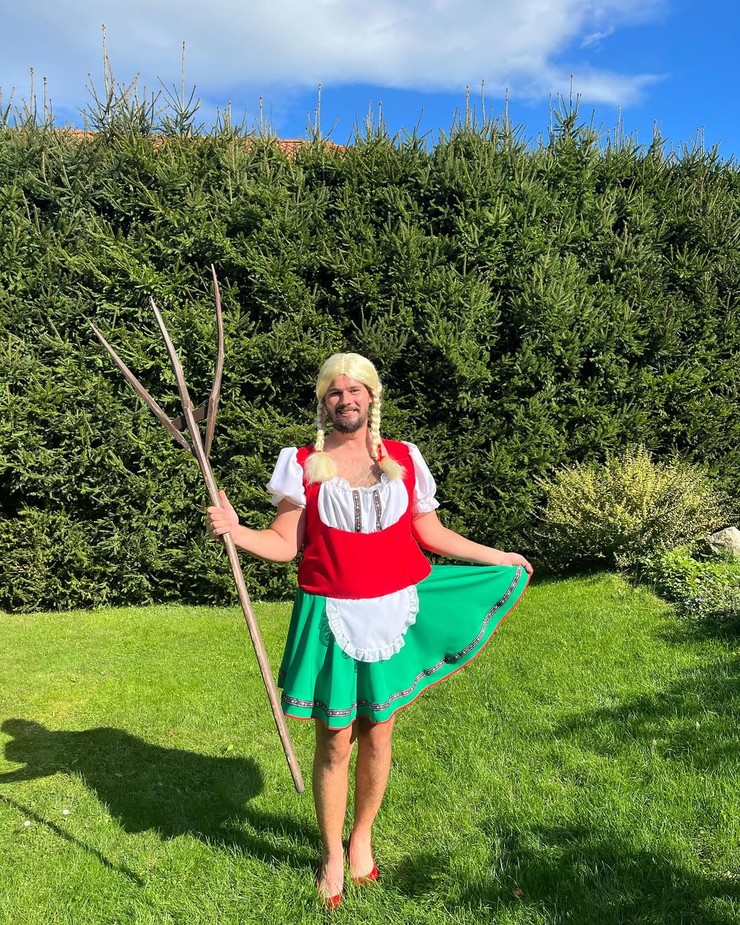 Fero Joke - Inkognito