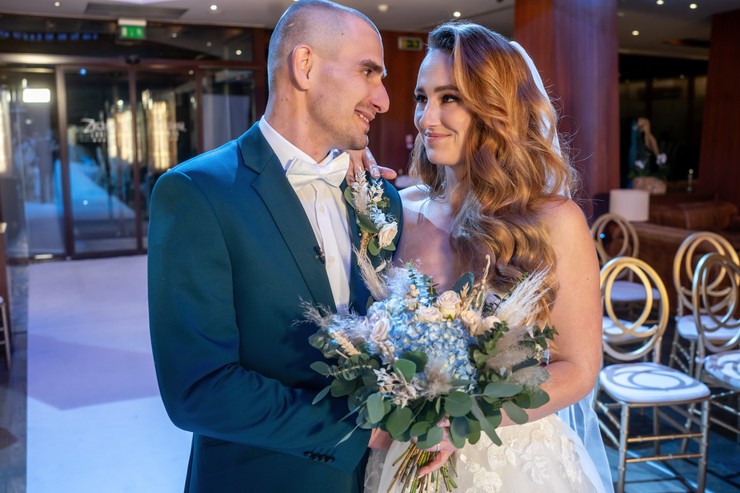 Vezmeš si ma - nevesta Nika