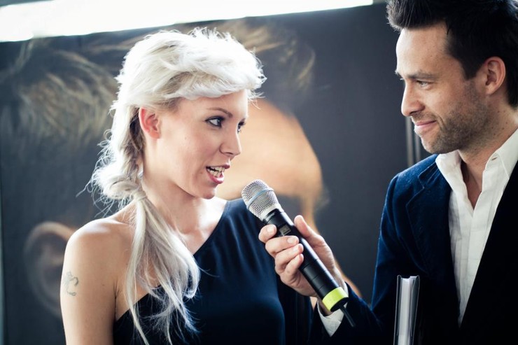 Alexandra Pavlovič Hinková