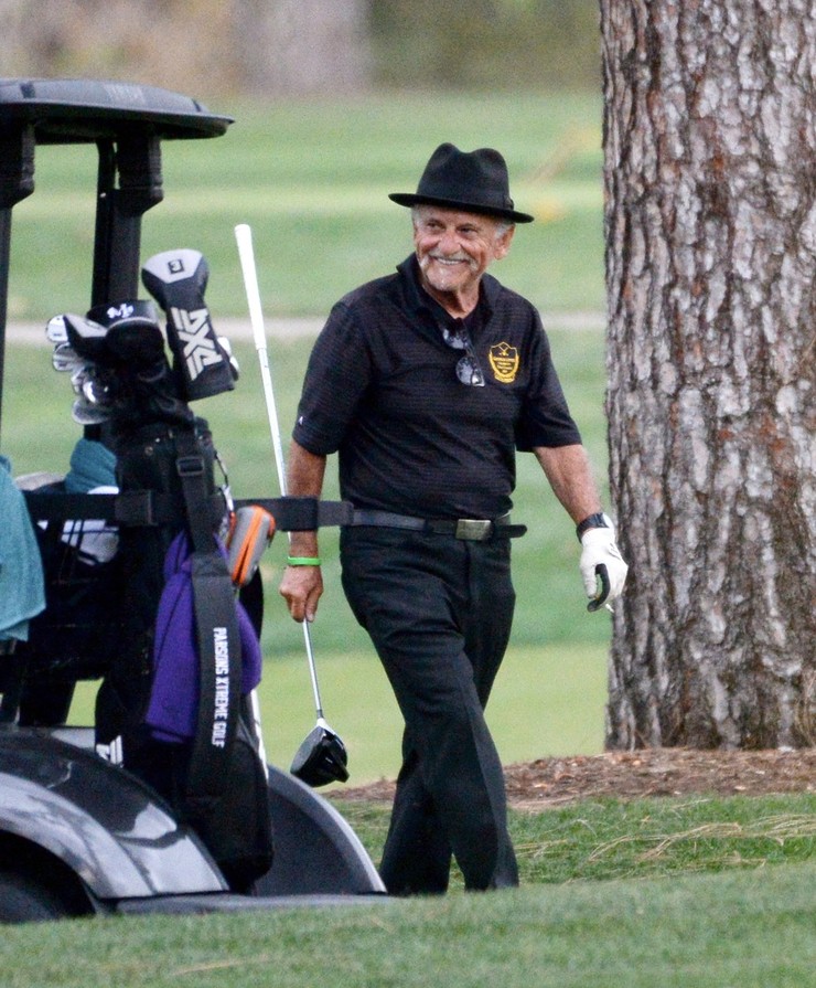 Joe Pesci