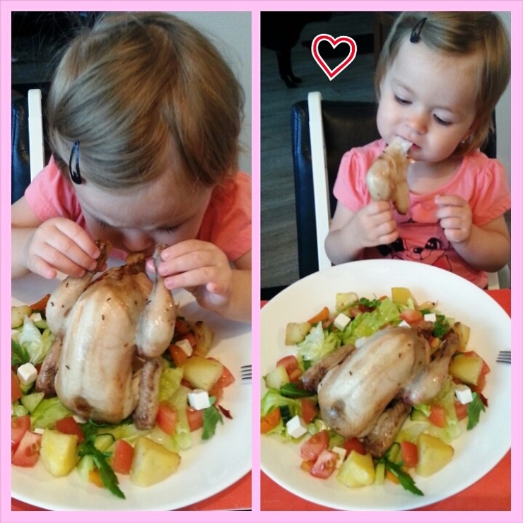 KUriatko si dava mini kuratko :-))