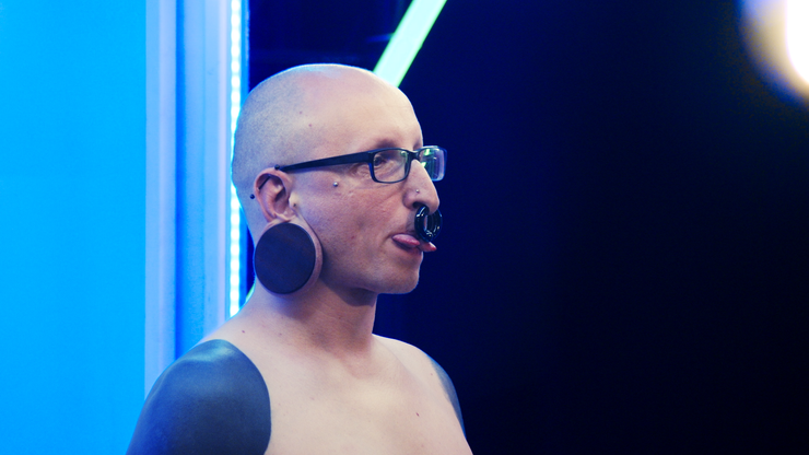 Naked Attraction - Tereza (1)