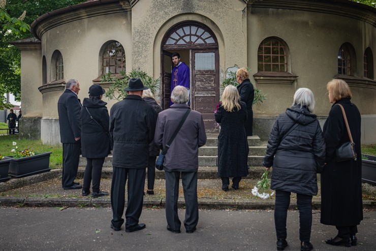 Ranč - Kristián Baran