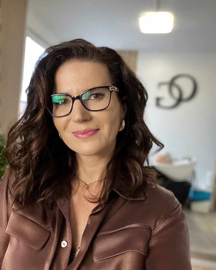 Panelák - Viki Ráková a jej premena 