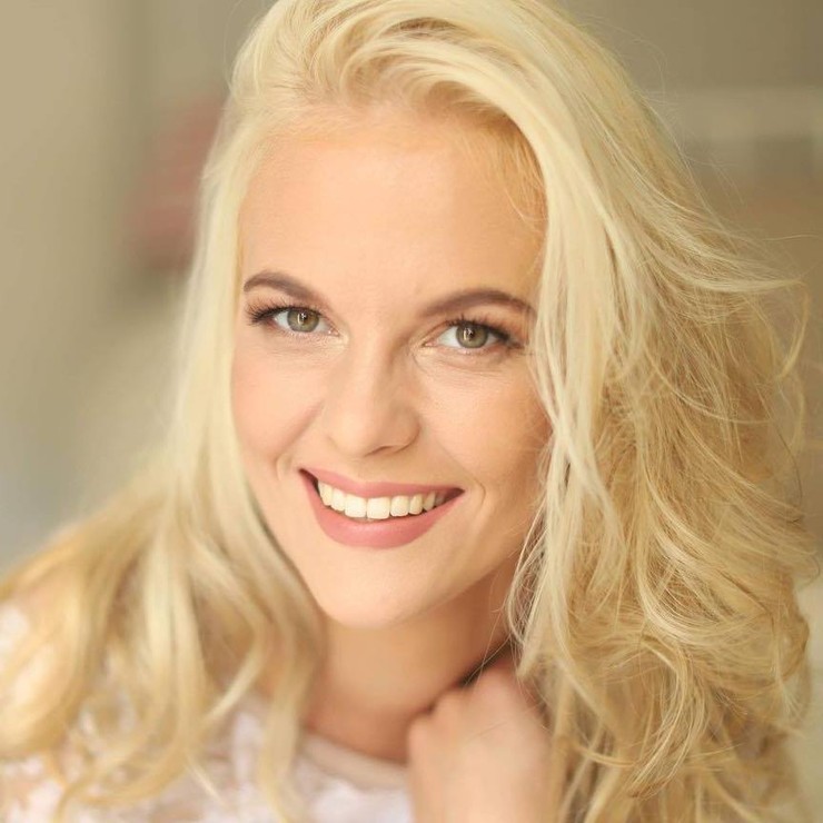 Repatriantka Ivana z Tirolska