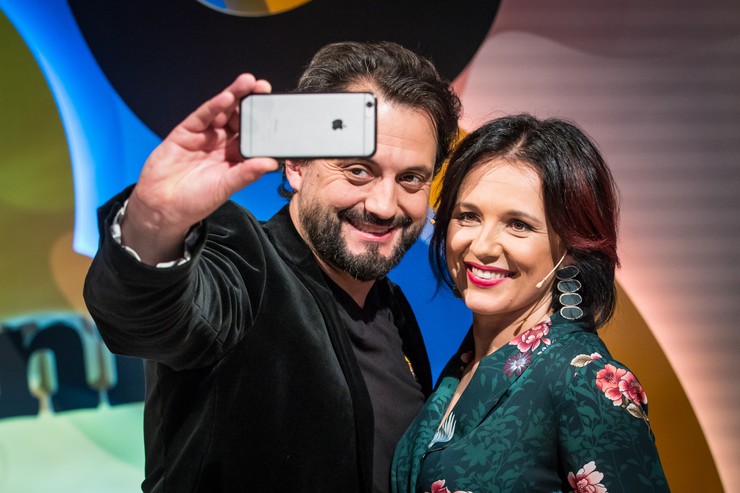 Inkognito - Súrodenci Čekovskí